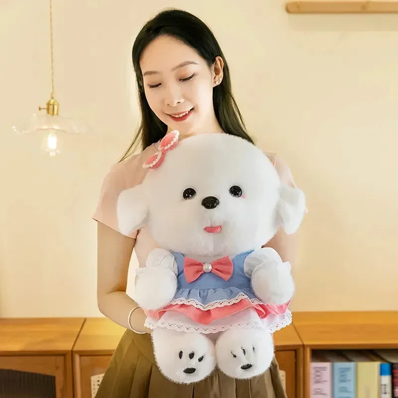 Pom Pom Playmate Plush - Image 4