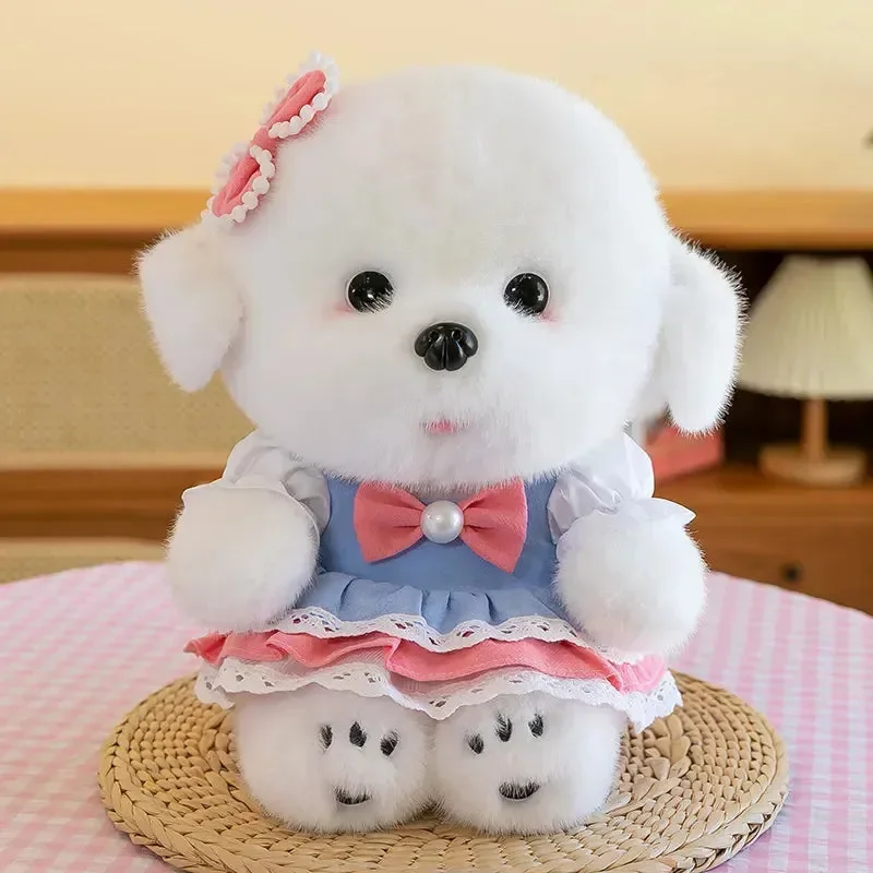 Pom Pom Playmate Plush - Image 7