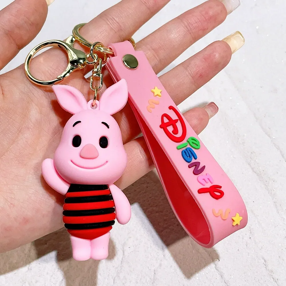 Pooh & Friends Elite 3D Keychain - Image 7