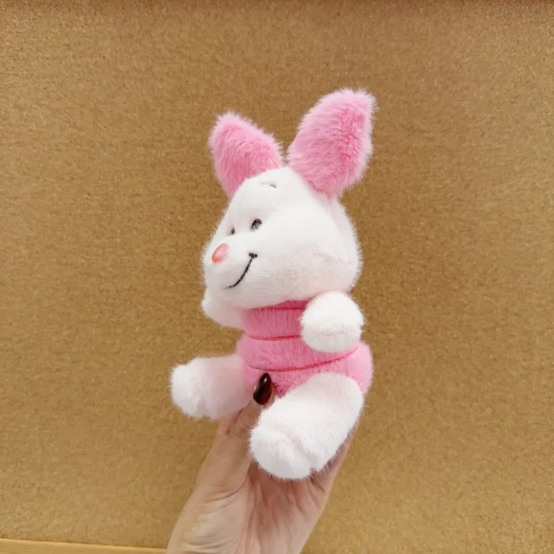 Pooh & Friends Sweet Love Keychain - Image 6