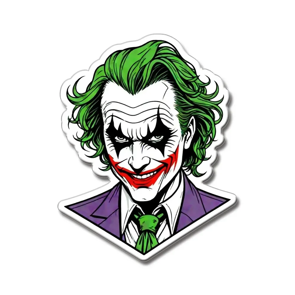 Pop Culture Meet-up Premium Fridge Magnets - Image 21