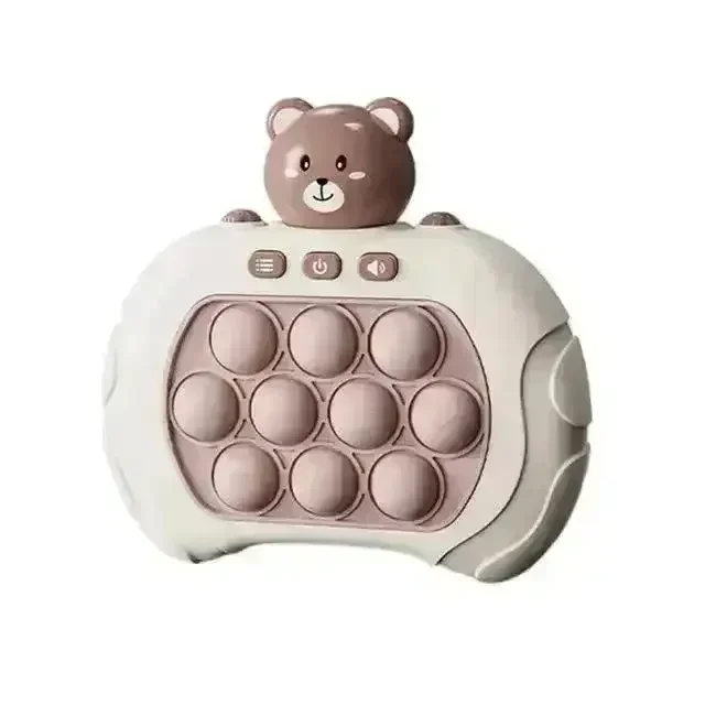 Pop It Musical Fidget Puzzle - Image 16