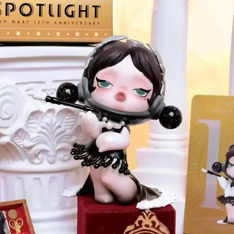 POP MART 13th Anniversary Spotlight Blind Box - Image 4