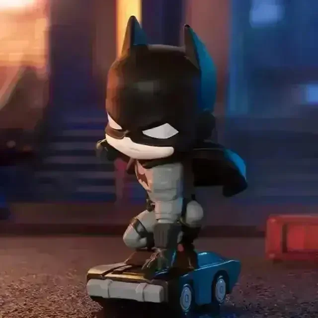 Gotham City Series Blind Box - Image 3