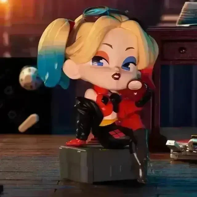Gotham City Series Blind Box - Image 8