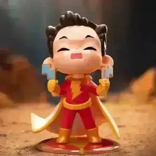 POP MART DC Justice League Childhood Series Blind Box - Image 7