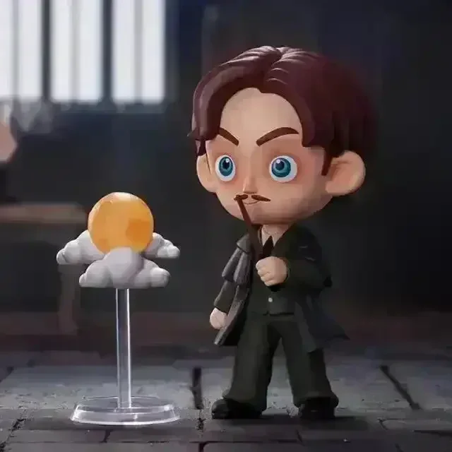 POP MART Harry Potter and the Prisoner of Azkaban Series Blind Box - Image 10