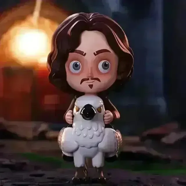 POP MART Harry Potter and the Prisoner of Azkaban Series Blind Box - Image 11
