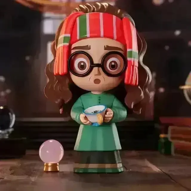 POP MART Harry Potter and the Prisoner of Azkaban Series Blind Box - Image 6