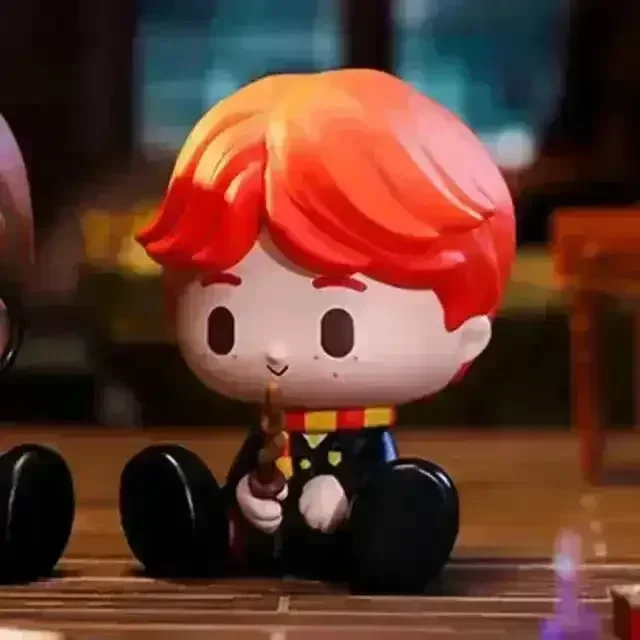POP MART Harry Potter Magic World Animal Series Blind Box - Image 10