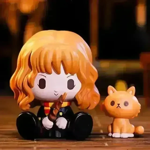 POP MART Harry Potter Magic World Animal Series Blind Box - Image 11
