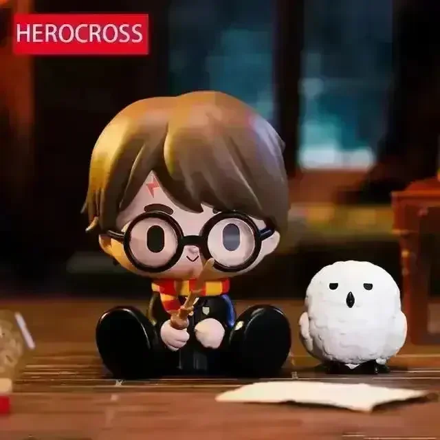POP MART Harry Potter Magic World Animal Series Blind Box - Image 12