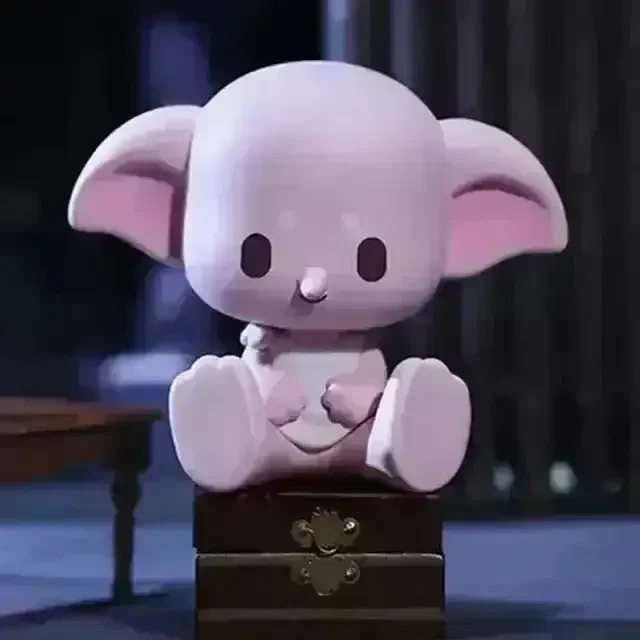 POP MART Harry Potter Magic World Animal Series Blind Box - Image 6