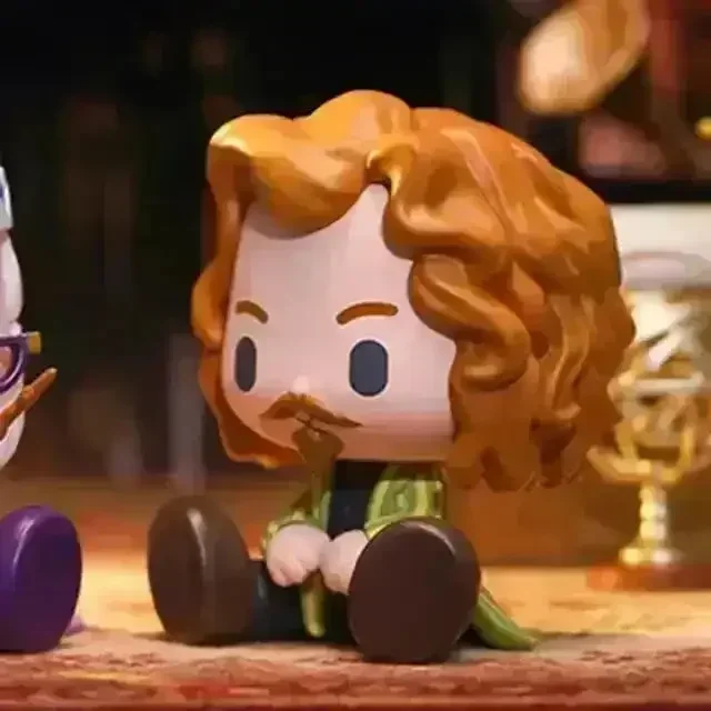 POP MART Harry Potter Magic World Animal Series Blind Box - Image 7