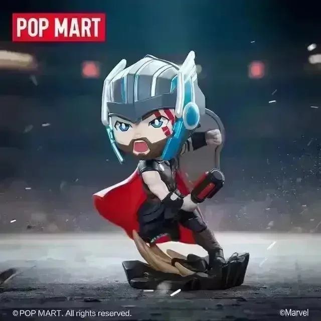 POP MART MRVL Infinity Saga Blind Box - Image 4