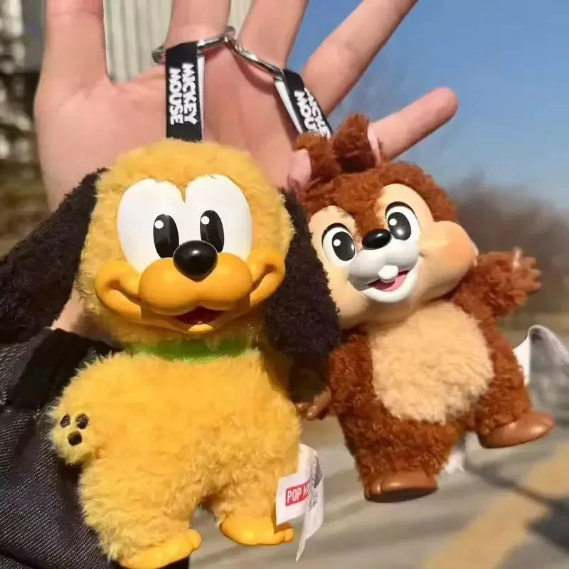 POP MART Mickey Family Cute Together Series - Image 3