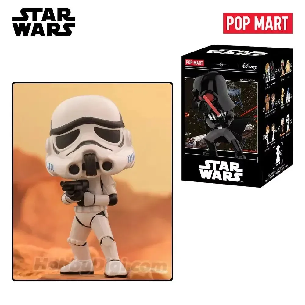 Pop Mart Star Wars Blind Box - Image 4