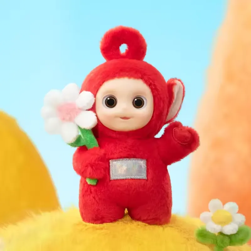 Pop Mart Teletubbies Say Hello Blind Box - Image 4