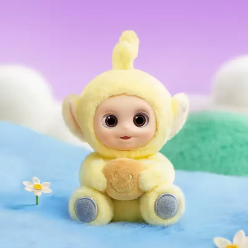 Pop Mart Teletubbies Say Hello Blind Box - Image 5