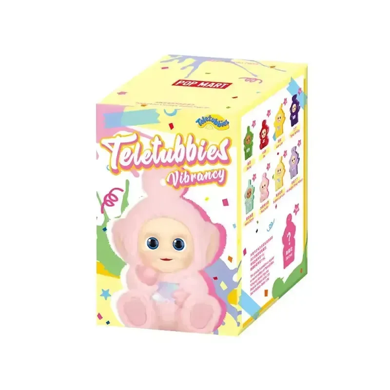 Pop Mart Teletubbies Vibrancy Series Blind Box - Image 10