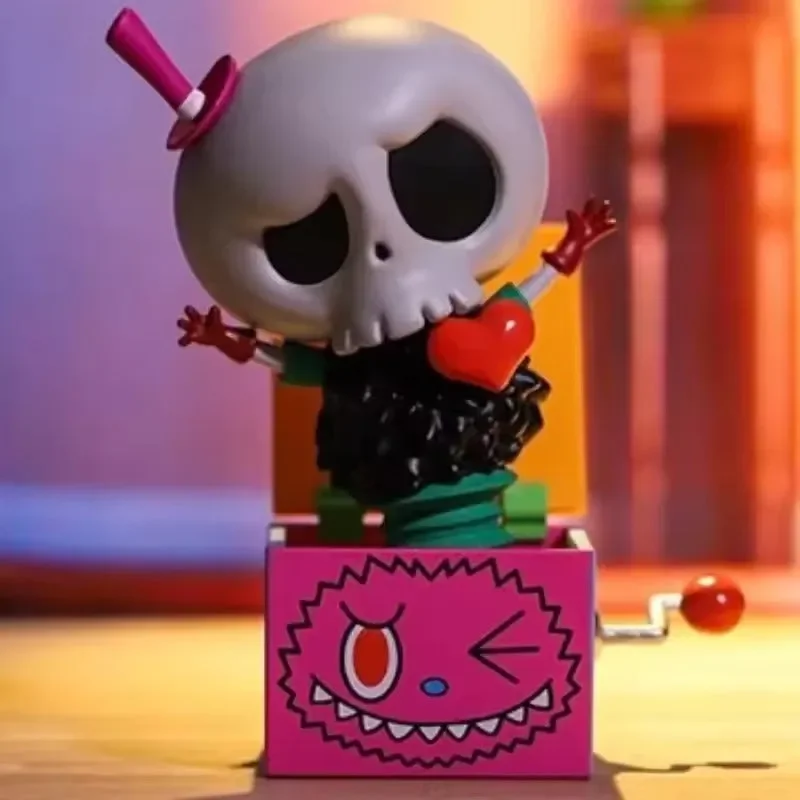 POP MART The Monsters Toys Series Blind Box - Image 5