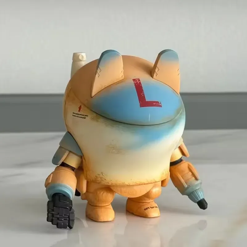 POP MART The Monsters x Kow Yokoyama Ma.K. Series - Image 6