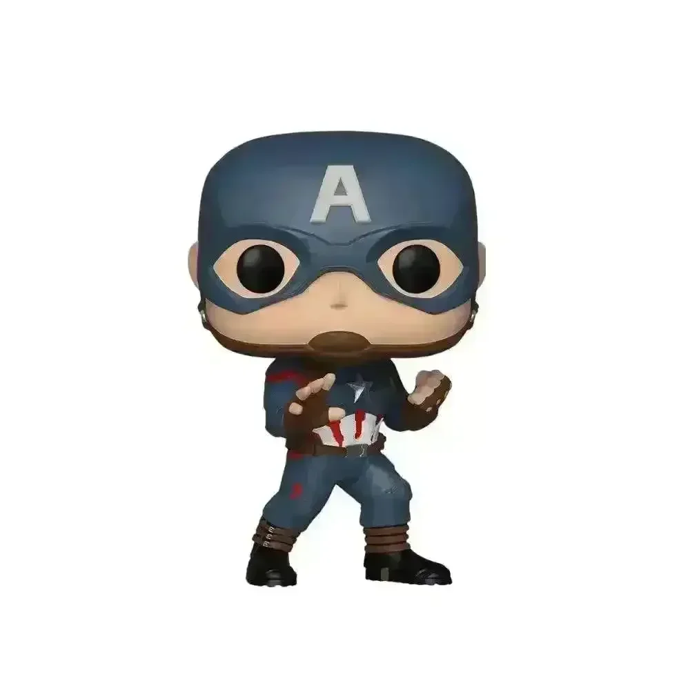 POP MRVL Avengers Figures - Image 6