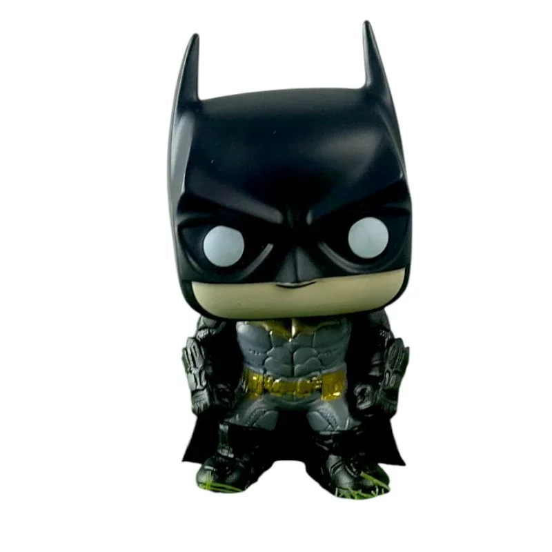 POP Style Batman Figures - Image 4