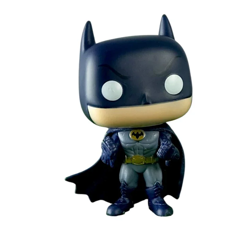 POP Style Batman Figures - Image 5