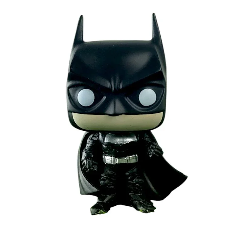 POP Style Batman Figures - Image 6
