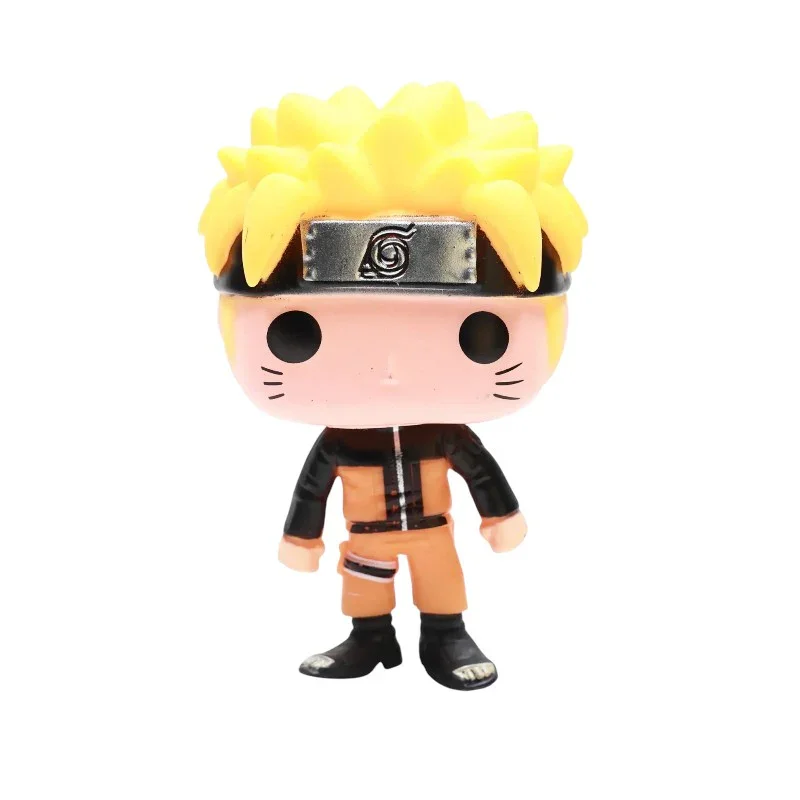 POP Style Naruto Figurines - Image 14