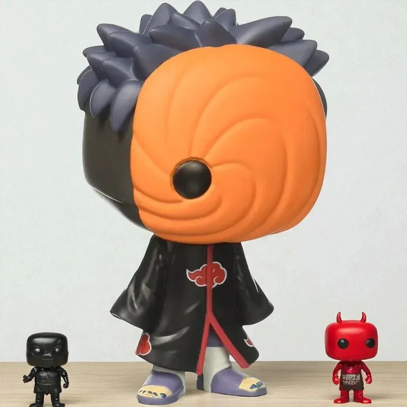 POP Style Naruto Figurines - Image 7