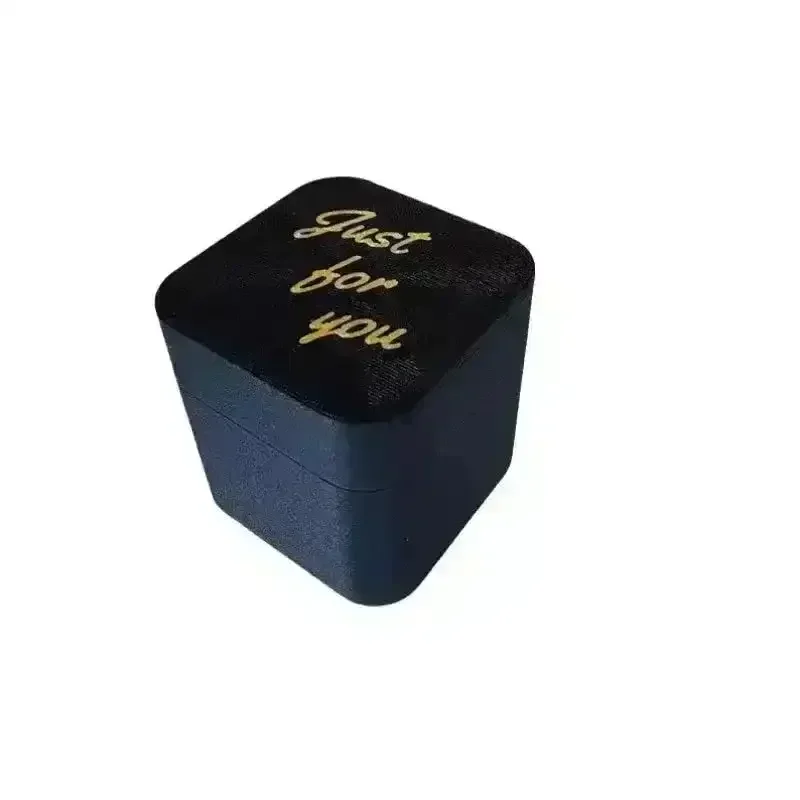 Pop Up Middle Finger Prank Ring Box - Image 5