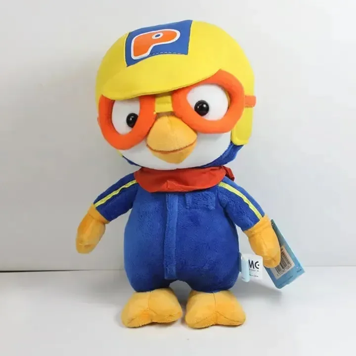 Pororo Adventure Plushies - Image 2