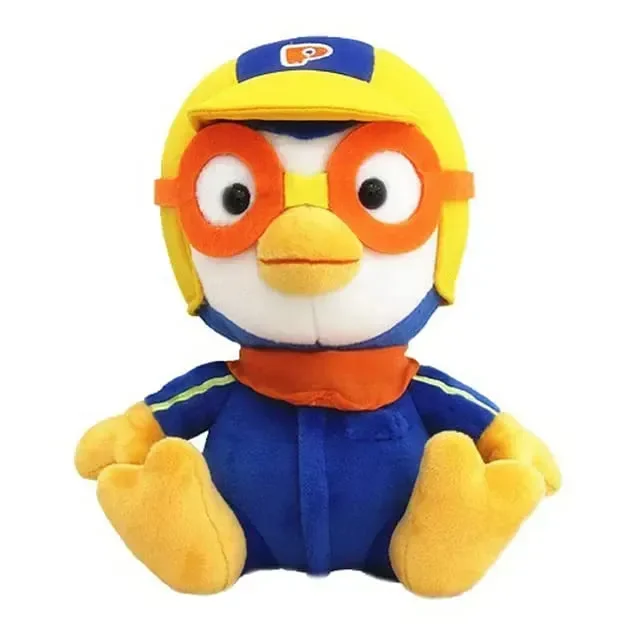 Pororo Adventure Plushies - Image 4