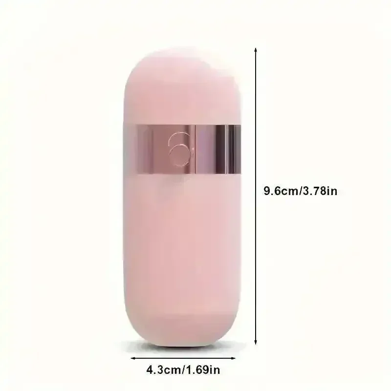 Portable Electric Shaver For Women - Image 10