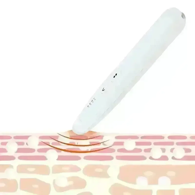 Portable Heated Anti-Itch Soothing Stick - Image 5
