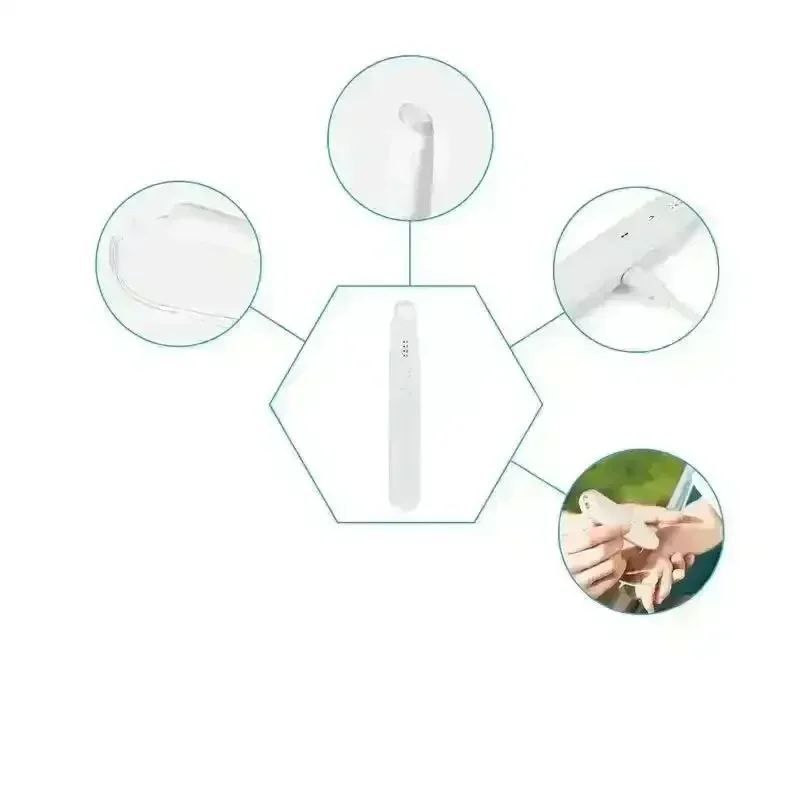 Portable Heated Anti-Itch Soothing Stick - Image 6