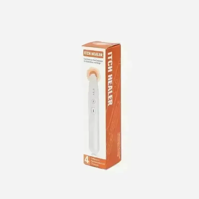 Portable Heated Anti-Itch Soothing Stick - Image 7