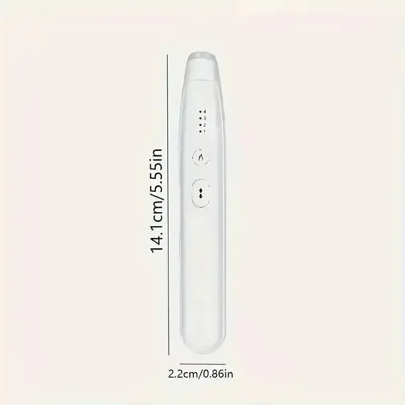 Portable Heated Anti-Itch Soothing Stick - Image 8