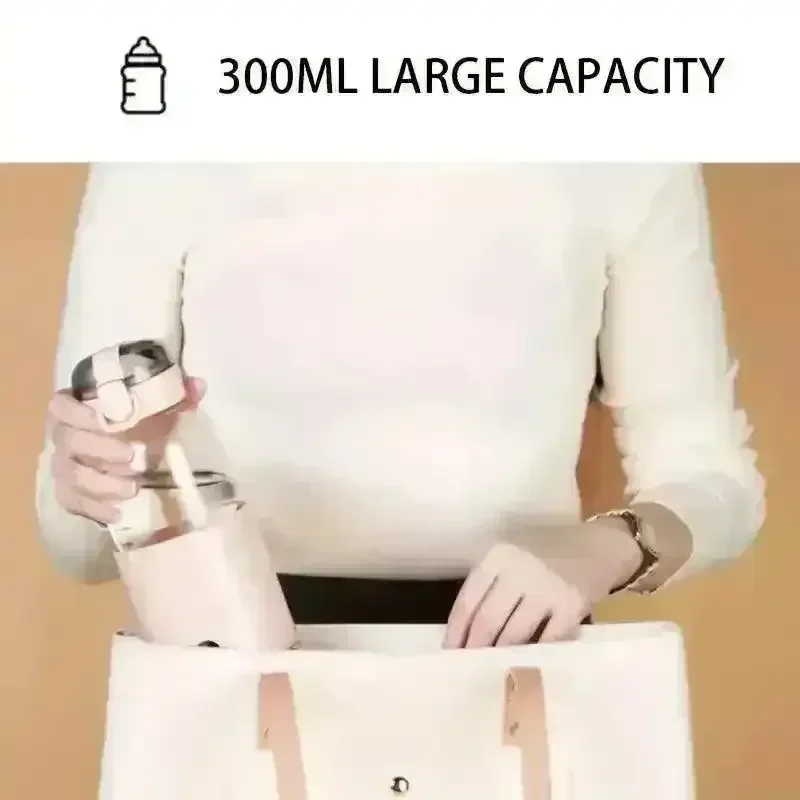 Portable Rechargeable Water & Milk Heater - Image 3