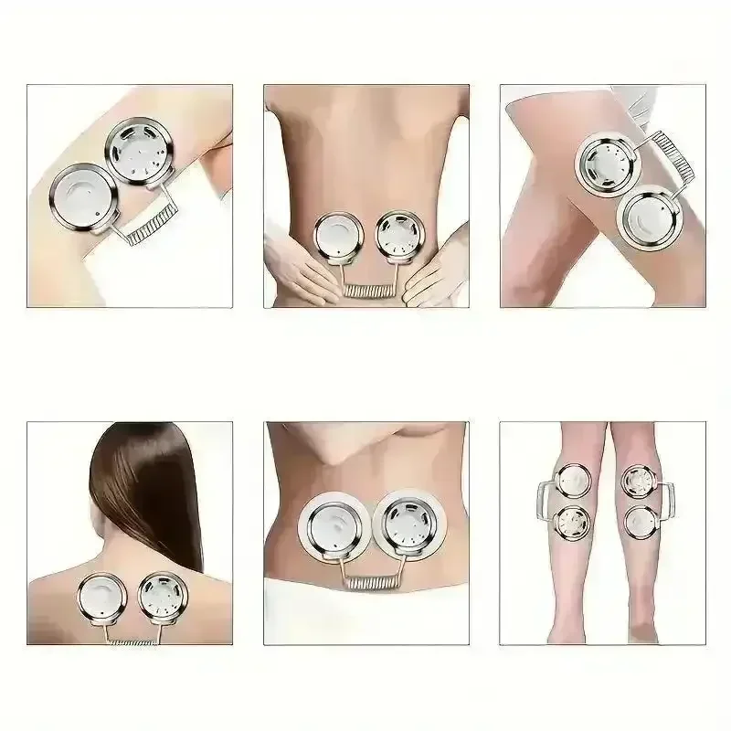 Portable VE Liposuction Fat Loss Machine - Image 11