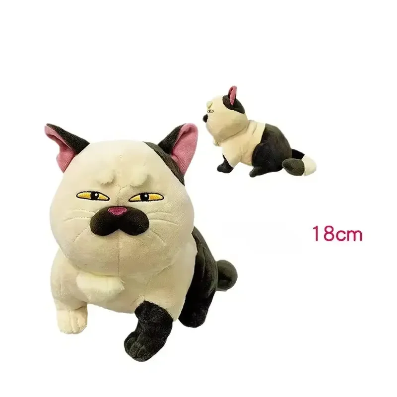 Portorosso Pals Luka Plushies - Image 7