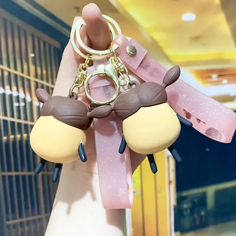 Potato Sausage Mouth Keychain - Image 6