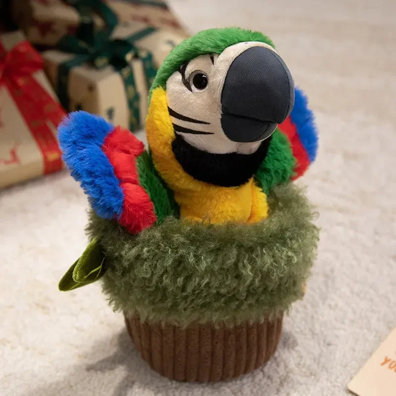 Potted Pals Plush (30 cm) - Image 10