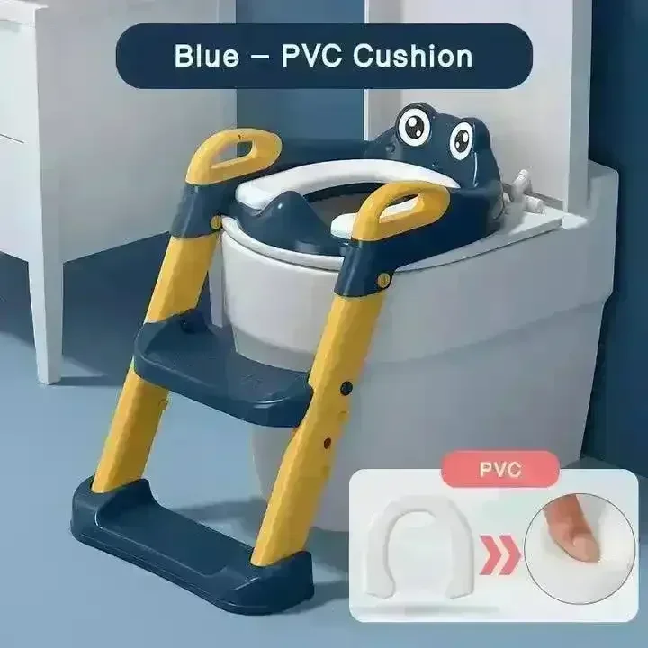 Step-up Potty Training Seat - Image 5