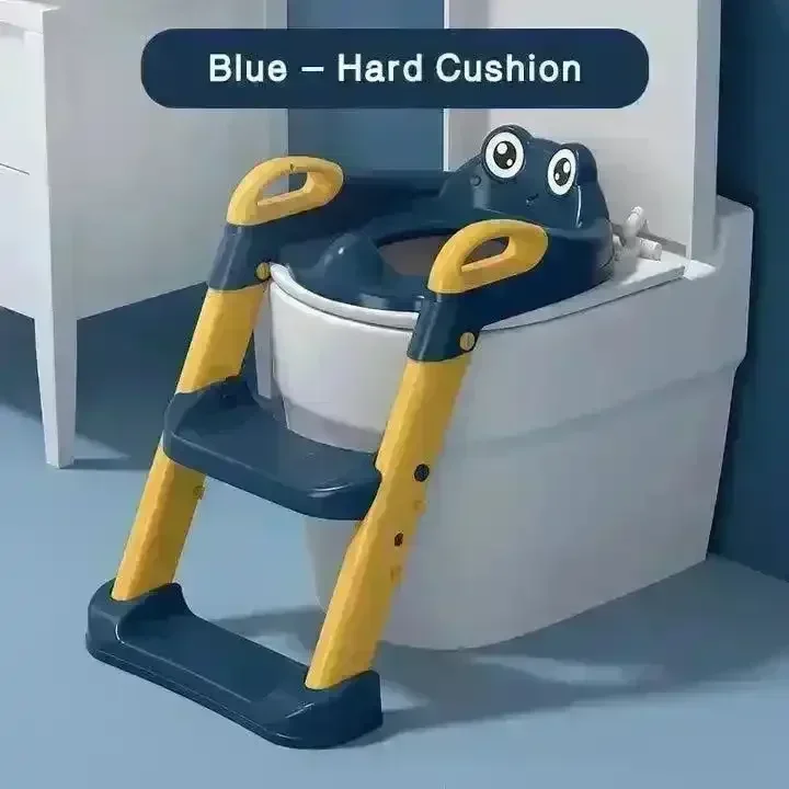 Step-up Potty Training Seat - Image 6