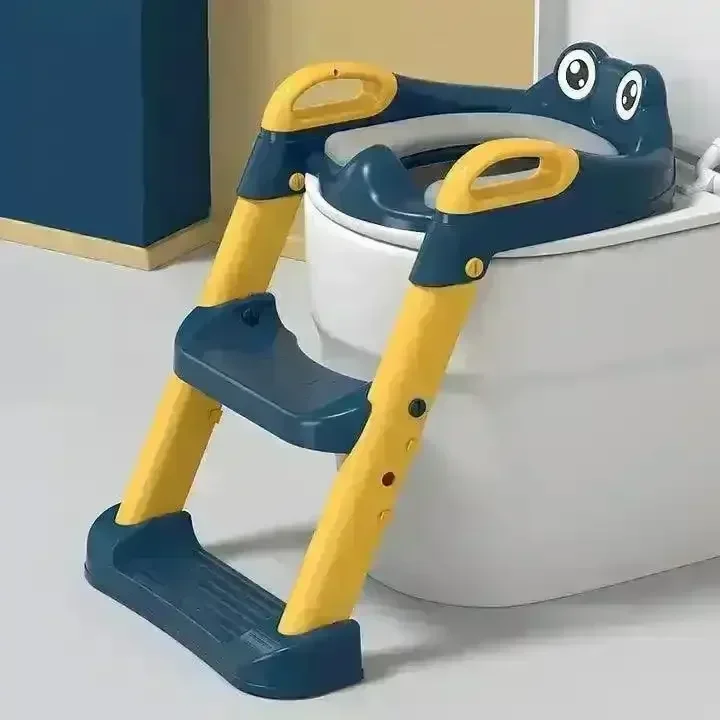 Step-up Potty Training Seat - Image 7