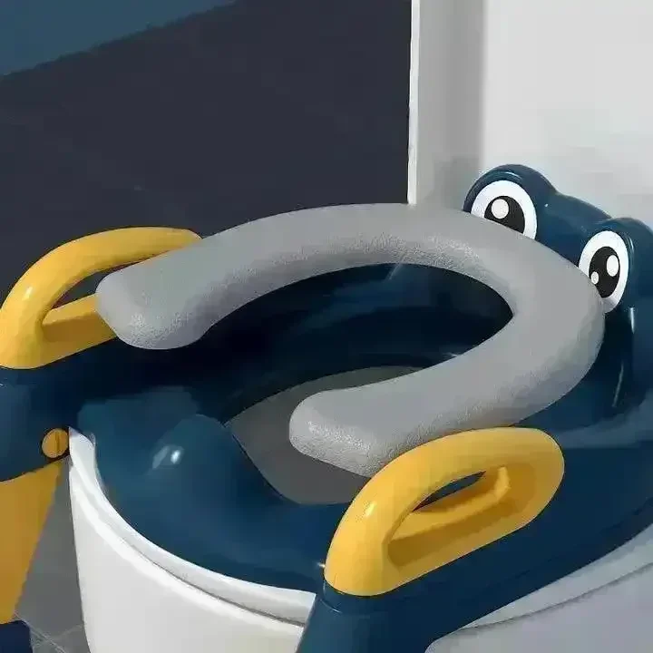 Step-up Potty Training Seat - Image 9