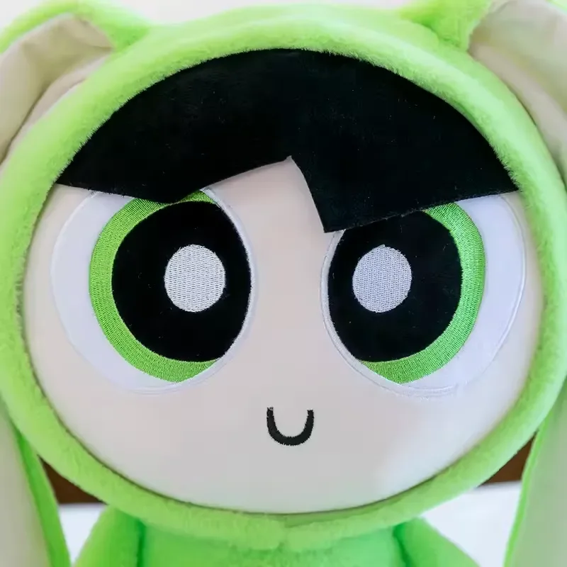 Powerfull Girls Fierce Girl Power Plush (40 cm) - Image 5
